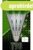 Unicorn T90 CORE XL GREEN steel darts kszlet - 23 g