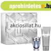 Paco Rabanne Invictus ajndkcsomag ( EDT 50ml + Sampon 100m