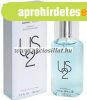 Dorall US 2 EDT 100ml / Calvin Klein CK 2 parfm utnzat