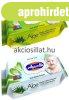 Aquella Baby Nedves T�rl�kend� Aloe Vera 120db
