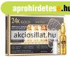 Sadoer 24K Gold Ampoule Serum ampull�s arcsz�rum 7x2ml