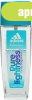 Adidas Pure Lightness deo natural spray 75ml