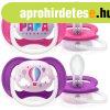 Avent Ultra air Happy 6-18 h� j�tsz�cumi - l�nyos I love pap