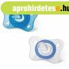 Chicco Mini Soft 2-6 h�, 2 db k�k - transzparens
