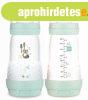 MAM Anti-Colic Matt Forest 260ml cumis�veg 2+ menta Mos�medv