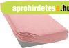 Baby Shop pamut,gumis leped� 70*140 cm - r�zsasz�n