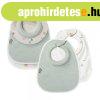 Tommee Tippee Comfeefit jszltt elke 2db - menta