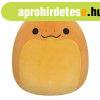 Squishmallows Onel a narancss�rga angolna pl�ss 20 cm 