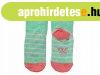 Yo!club pamut zokni (17/19) - mentazld/rzsaszn szv