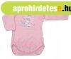 Babastar hossz� ujj� pamut body (74) Best Friend's!