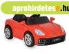 Moni BO Florida elektromos sport aut - piros 