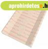 Babastar merev pelenk�z� lap 50*70 cm - R�zsasz�n apr� maci 