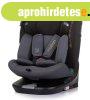 Chipolino Motion 360 aut�s�l�s I-Size 40-150cm - Obsidian