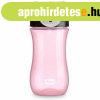 Chicco Kids Cup 350ml pohrperem itat 2v+ Rzsaszn 