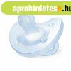 Chicco Physio Soft cumi 0-6h� csupa puha szilikon - vil�gosk
