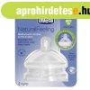 Chicco Natural Feeling etetcumi 4h+ (2 db) vltoztathat f
