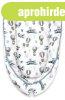 Baby Shop babaf�szek 55x75 cm - k�k rep�l�g�p 