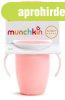 Munchkin Miracle Cup itatpohr, 207 ml - pasztell rzsaszn