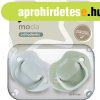 Tommee Tippee Moda j�tsz�cumi 2db 0-6h� - sz�rke/z�ld