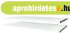 Faktum Sienna White 2/3 oszt�s� szekr�nyhez polccsomag (3 db