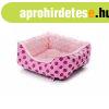 Jk Dreambed Dreamdog Pink Queen Kutyafekhely - Medium - 56x4