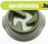 Ferplast Magnus Slow Anti-Gulping Dog bowl small - fal�s ell