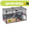 Ferplast Multipla Hamster Nera Gabbia hrcsg, egr birodalo
