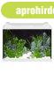 Eheim AquaproLed 60XL White 84l komplett akvrium (0340699) 