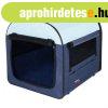 Trixie Dog & Cat Transport Box Szllt Box 70x75x95cm M