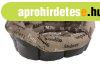 Ferplast Sofa Cushion 4 r�gz�thet� p�rna t�bbf�le fekhelybe 