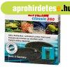 P�tszivacs Eheim Classic 2215 akt�vszenes sz�r�p�rna 3db (26
