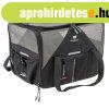 Ferplast Voyager Carrier 450 Black sz�ll�t� t�ska 50x33x37cm