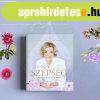 Ezerarc� sz�ps�g - K�nyv