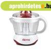 Girmi SR02 piros gy�m�lcs facsar�, 25 W, 700 ml