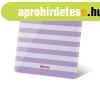 Girmi BP21 szem�lym�rleg lila sz�nben, 150 kg-ig