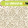 Lustre klasszikus arany tap�ta
