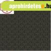 Boutique fekete-barna-f�nyes barna grafikus mint�s tap�ta F-