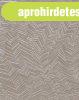 Stiliz�lt lev�l mint�s barna-sz�rke-b�zs tap�ta A62102