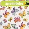 Lepke mint�j� �ntapad�s f�lia, tap�ta Papillon 200-2940-15