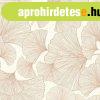 Feh�r-roz� arany ginkgo biloba mint�s tap�ta 462296