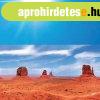 STATIC PANORAMA MONUMENT VALLEY sivatag statikus �vegf�lia 5