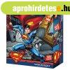 Superman: A Legyzhetetlen 3D puzzle 500 darabos ? PRIME 3D