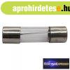 0.4A 5x20mm gyors kiolvad�s� �vegcs�ves biztos�t�k