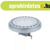 LED spot, AR111, G53, 15W, 12V, 30�, semleges feh�r f�ny - E