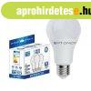 LED g�mb, E27, A60, 15W, 230V, semleges feh�r f�ny - 3 db
