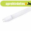 LED f�nycs�, T8, 120 cm, 18W, 230V, semleges feh�r f�ny(CRI&