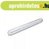 LED f�nycs�ves l�mpatest, T8, 1*150 cm, egy oldalas, IP65