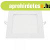 LED panel (modul), 18W, be�p�thet�, n�gysz�gletes, semleges 