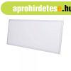 LED panel, 120*30, 45W, 230V, 3600LM,Semleges feh�r f�ny(PF&