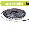 LED szalag, cikk-cakk, 2835, belt�ri - hideg feh�r
